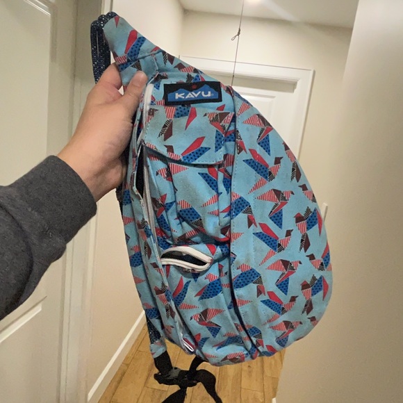 Kavu Backpack - Picture 1 of 1